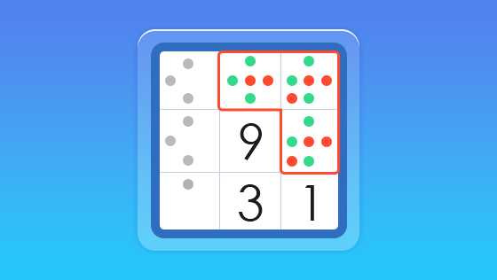 solve a sudoku puzzle free